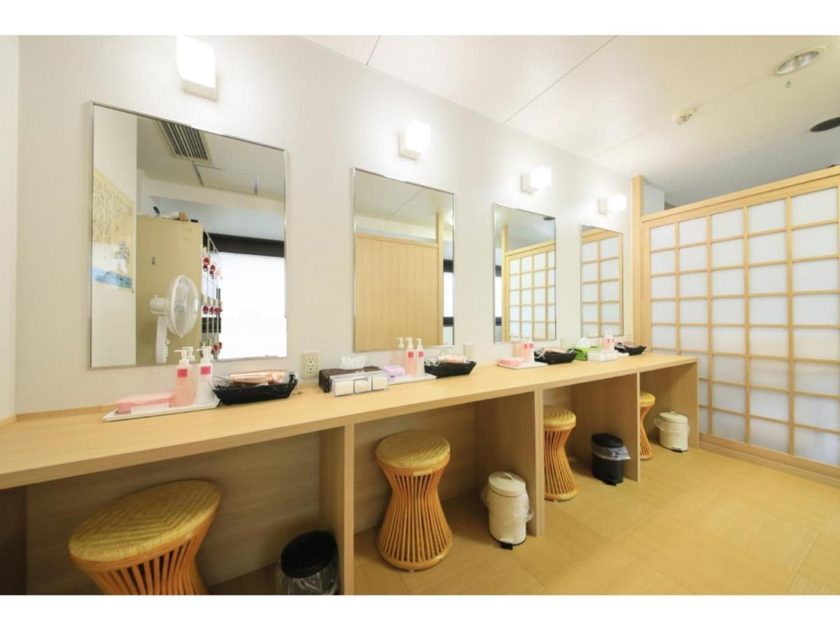 Hotel Nagano Avenue - Vacation Stay 78363V ภายนอก รูปภาพ