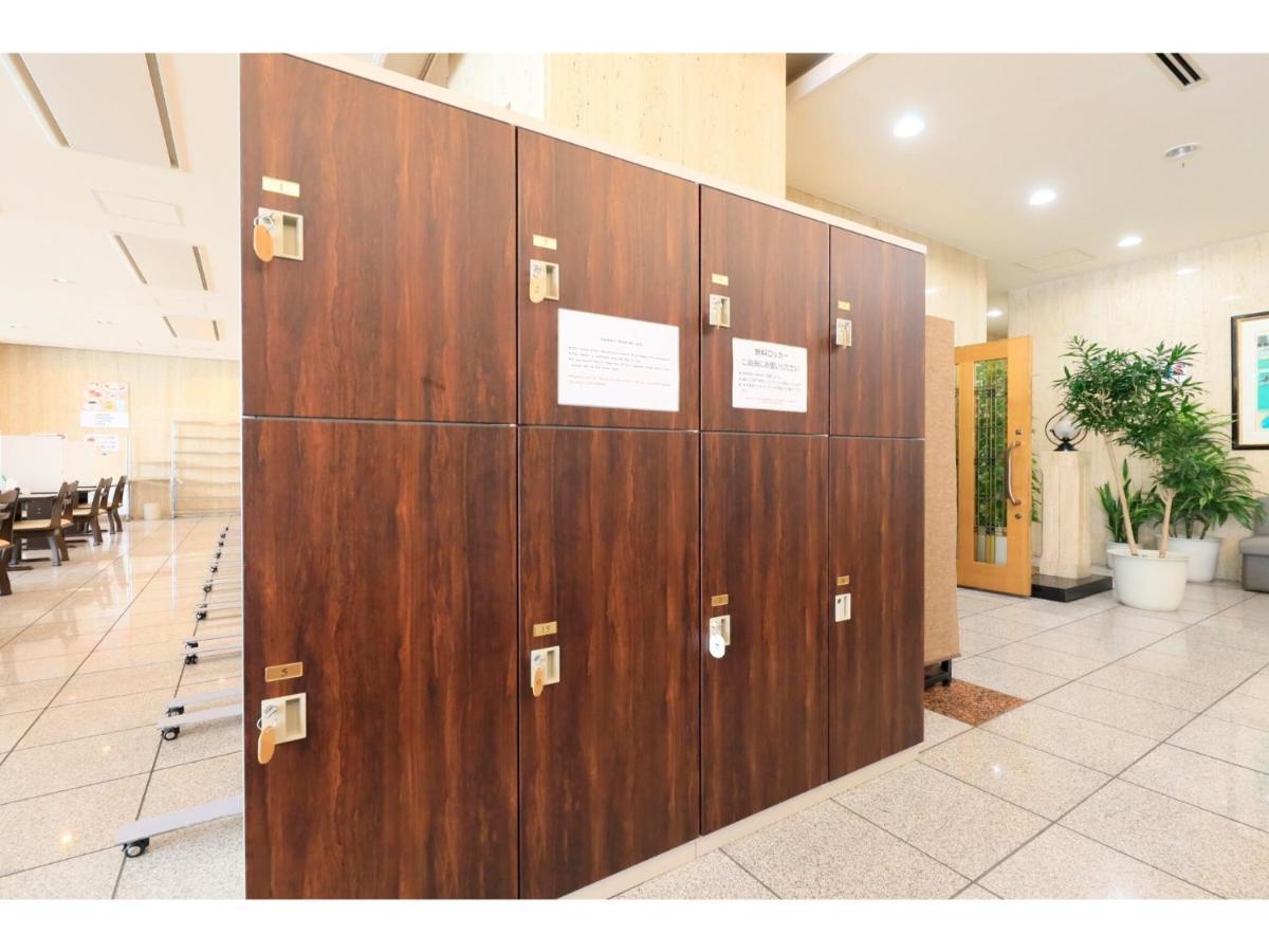 Hotel Nagano Avenue - Vacation Stay 78363V ภายนอก รูปภาพ