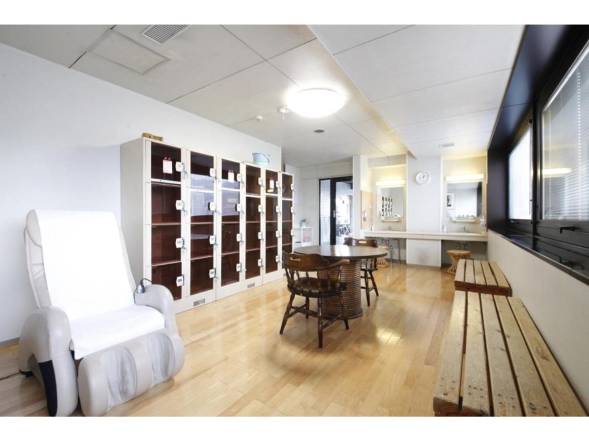 Hotel Nagano Avenue - Vacation Stay 78363V ภายนอก รูปภาพ