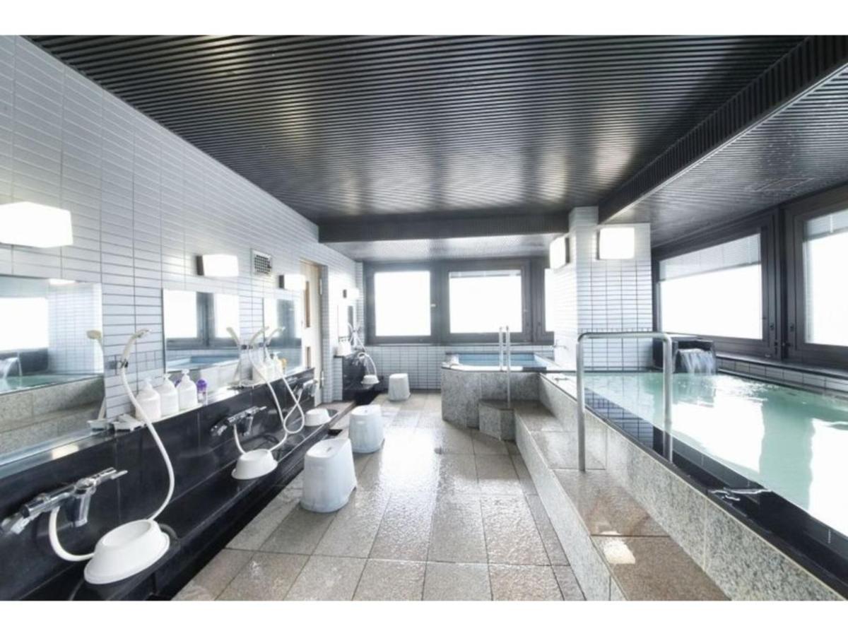 Hotel Nagano Avenue - Vacation Stay 78363V ภายนอก รูปภาพ
