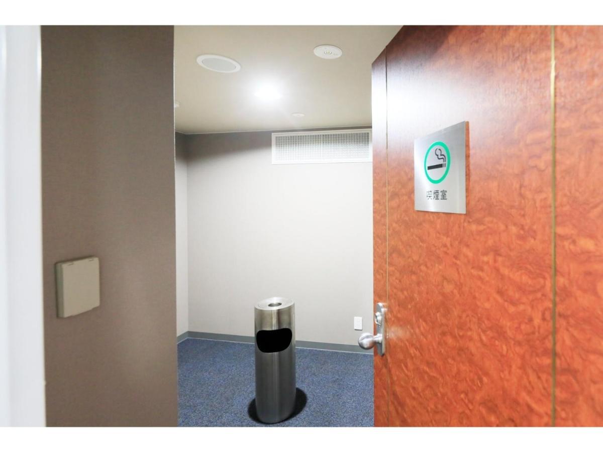 Hotel Nagano Avenue - Vacation Stay 78363V ภายนอก รูปภาพ